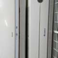 Used Window And Split Ac With Installation And One Month Warranty