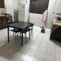 SAR 1,  House Hold Items And 2BHK Flat