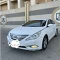 SAR 1200,  Hyundai Sonata,  2013,  Automatic,  270000 KM,    Monthly Rent A Car Available