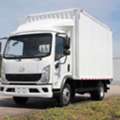 PHP 2820000,  GAC T3 Closed Van Truck,  2026,  Automatic,  000000 KM,
