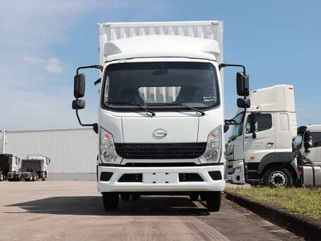 Manila, Vehicles, Cars & Trucks , PHP 2820000,  GAC T3 Closed Van Truck,  2026,  Automatic,  000000 KM,