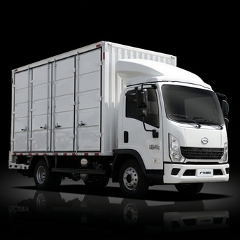 Manila, Vehicles, Cars & Trucks , PHP 2820000,  GAC T3 Closed Van Truck,  2026,  Automatic,  000000 KM,