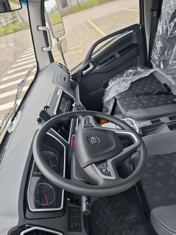 Manila, Vehicles, Cars & Trucks , PHP 2820000,  GAC T3 Closed Van Truck,  2026,  Automatic,  000000 KM,