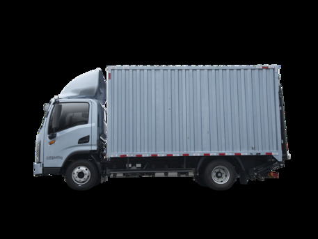 Manila, Vehicles, Cars & Trucks , PHP 2820000,  GAC T3 Closed Van Truck,  2026,  Automatic,  000000 KM,