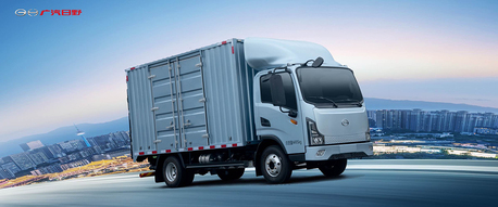 Manila, Vehicles, Cars & Trucks , PHP 2820000,  GAC T3 Closed Van Truck,  2026,  Automatic,  000000 KM,