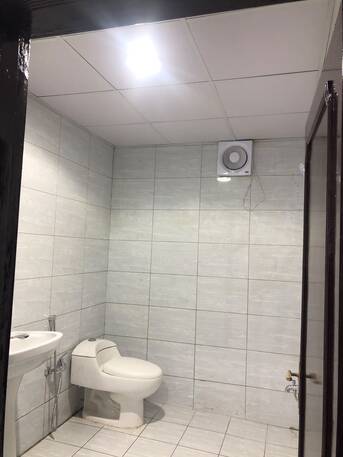 Riyadh, Housing Exchanges, 2 BR,  1 Sq. Meter,  Family Apartments For Rent -  Murabba District