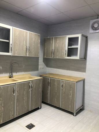 Riyadh, Housing Exchanges, 2 BR,  1 Sq. Meter,  Family Apartments For Rent -  Murabba District