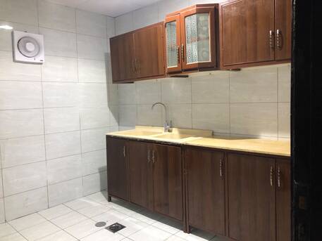 Riyadh, Housing Exchanges, 2 BR,  1 Sq. Meter,  Family Apartments For Rent -  Murabba District