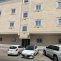 A New Building In Jubail, Al-Mirqab District, Behind Jubail Mall.