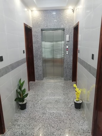 Jubail, Apartments, Flats, Houses & Villas, A New Building In Jubail, Al-Mirqab District, Behind Jubail Mall.