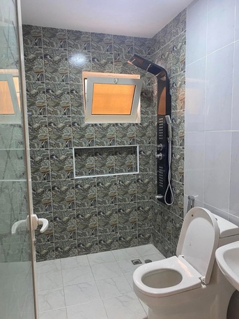 Jubail, Apartments, Flats, Houses & Villas, A New Building In Jubail, Al-Mirqab District, Behind Jubail Mall.