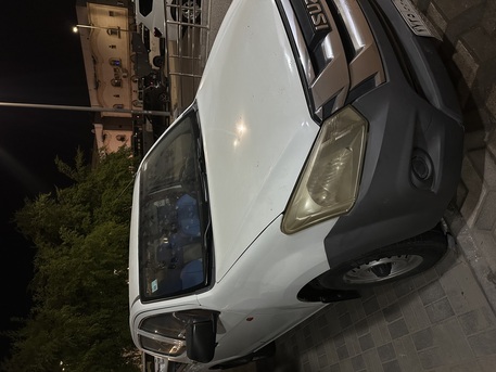 Jubail, Vehicles, Cars & Trucks , SAR 55000,  Isuzu D-MAX,  2022,  263 KM,