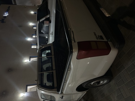Jubail, Vehicles, Cars & Trucks , SAR 55000,  Isuzu D-MAX,  2022,  263 KM,