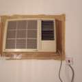 BHD 60,  Two Window AC With Good Condition