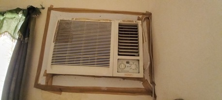 Manama, Air Conditioners, BHD 60,  Two Window AC With Good Condition
