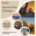 Create Unforgettable Memories With Rajasthan Tour Packages