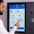 Best Hotel Self Check-in Kiosk - HOS Booking
