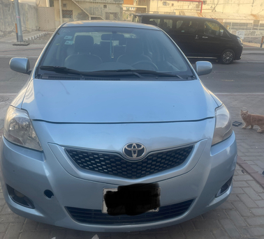 Jeddah, Vehicles, Cars & Trucks , SAR 23500,  Toyota Yaris,  2013,  Automatic,  163000 KM,