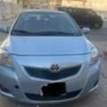 SAR 23500,  Toyota Yaris,  2013,  Automatic,  163000 KM,
