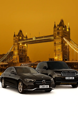 London, Business, London Direct Chauffeurs LTD