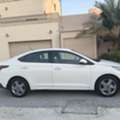 BHD 3800,  Hyundai Accent,  2022,  Automatic,  96485 KM,  Car For Sale
