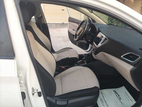 Manama, Vehicles, Cars & Trucks , BHD 3800,  Hyundai Accent,  2022,  Automatic,  96485 KM,  Car For Sale