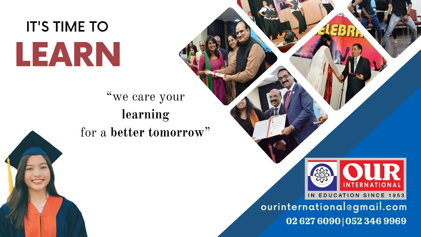 Abu Dhabi, Education, Master Of Business Administration In Abu Dhabi: Advance Your Career With An MBA