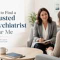 Trusted Psychiatrist Near Me | Psych2gether