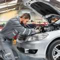 Motor Works