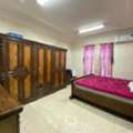 SAR 2500/month,  Furnished,  3 BR,  Fully Furnished Flat, 3 BR, 2 Hall , 2 Bath Room And Kitchen .