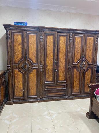 Riyadh, Apartments, Flats, Houses & Villas, SAR 2500/month,  Furnished,  3 BR,  Fully Furnished Flat, 3 BR, 2 Hall , 2 Bath Room And Kitchen .