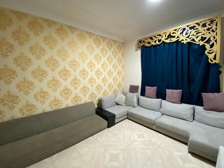 Riyadh, Apartments, Flats, Houses & Villas, SAR 2500/month,  Furnished,  3 BR,  Fully Furnished Flat, 3 BR, 2 Hall , 2 Bath Room And Kitchen .