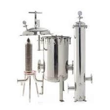 Ahmedabad, Industrial Machinery, INR 10,  Cartridge Filter Housing Supplier In India
