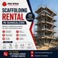 Metro Scaffoldings &ndash; Trusted Scaffolding Rental In Bangalore
