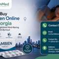 Easily Buy Ambien Online In Georgia To Silence Nighttime Mind-Racing And Beat Work Burnout
