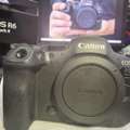 SAR 5500,  Canon Eos R6 Mark Ii Body