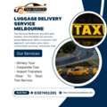Fast Luggage Delivery Service Melbourne You Can Count On