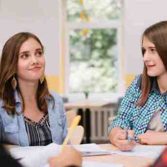 Los Angeles, Business, Teacher Tips For Conversation Classes