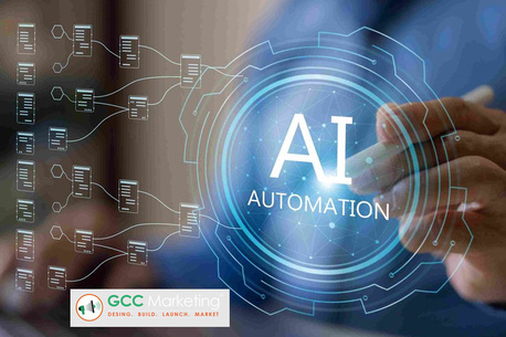 Dubai, Software Development, Custom AI Automation Services To Streamline Your Business Operations