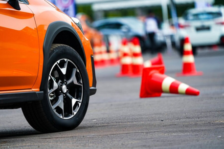 Toronto, Travel, Classroom Driving Courses For Safe And Confident Drivers