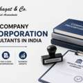 Expert Company Incorporation Consultants In India