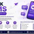 Best Bulk SMS Service For Business Marketing And Customer Engagement
