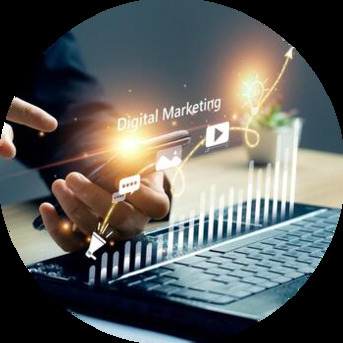 New York, Web Design & Development, Digital Marketing New York