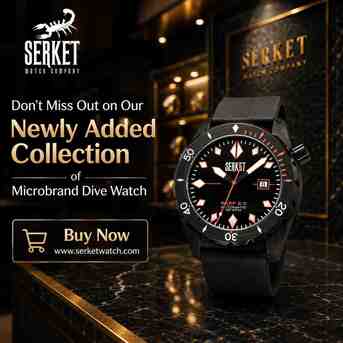 New York, Watches, USD 899,  Don