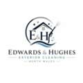 Edwards & Hughes Exterior Cleaning North Wales
