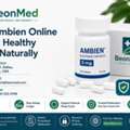 USD 23,  Buy Ambien Online To Get Healthy Sleep Naturally