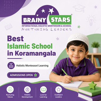 Mumbai, Lessons Offered, Best Islamic School In Koramangala