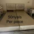 SAR 50,  Single Bed