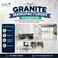 Best Granite Manufacturers In Bangalore