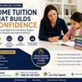 Native Male & Female English Tutors | Riyadh